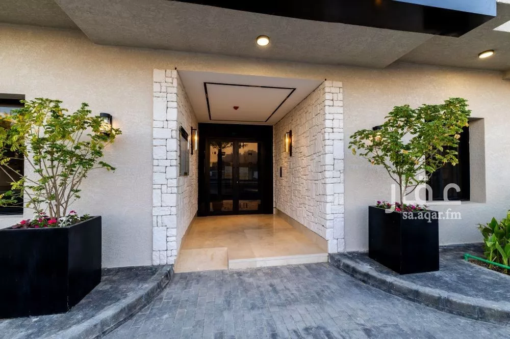 3 bedroom apartment in Al Nuzhah, Riyadh 12