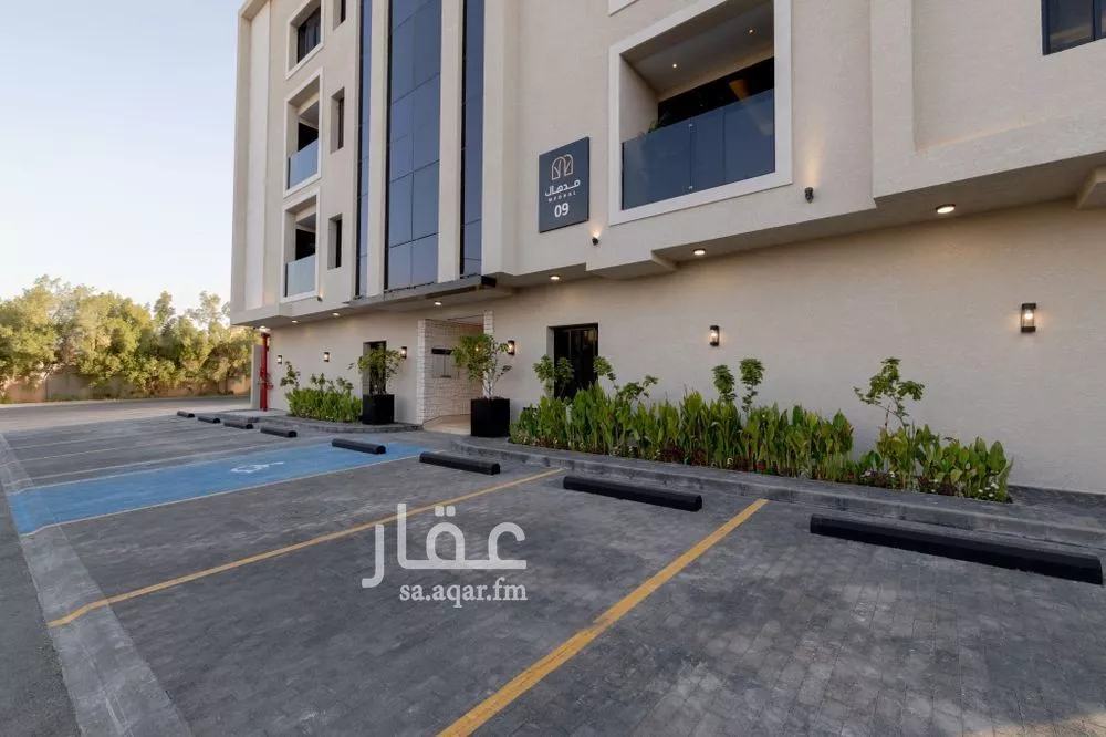 3 bedroom apartment in Al Nuzhah, Riyadh 9