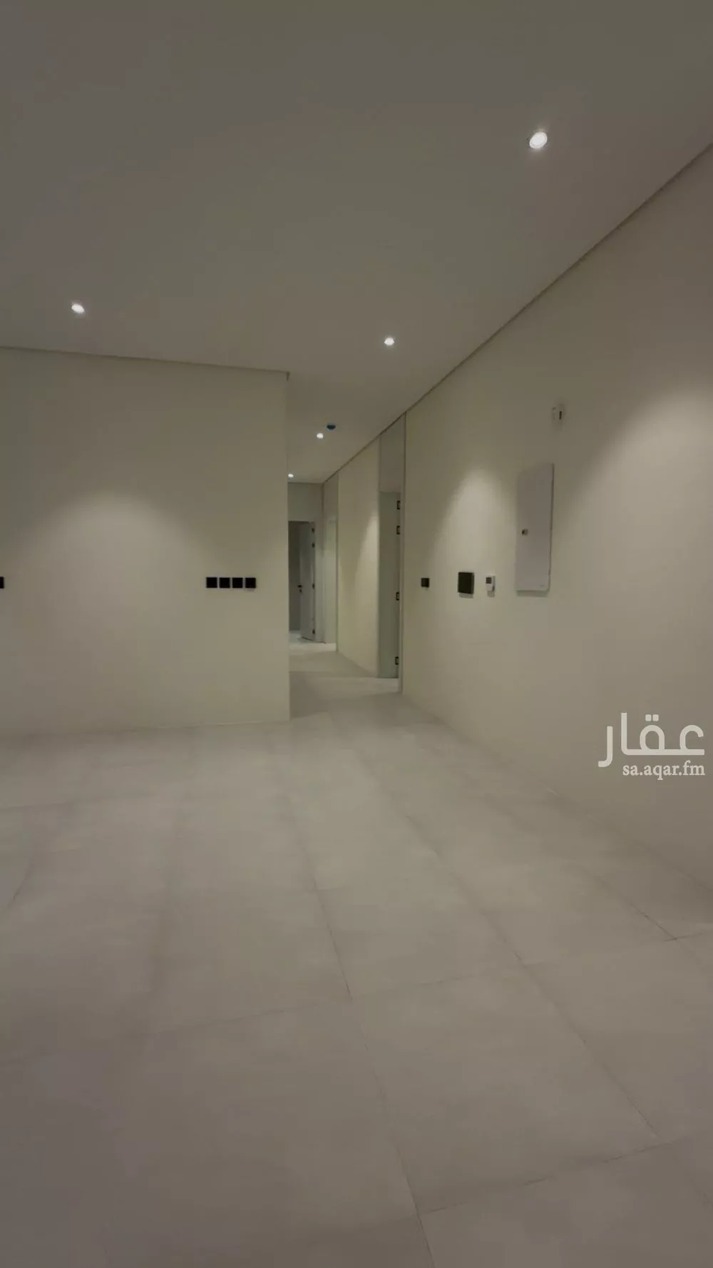 دور 3 غرف في المغرزات 3