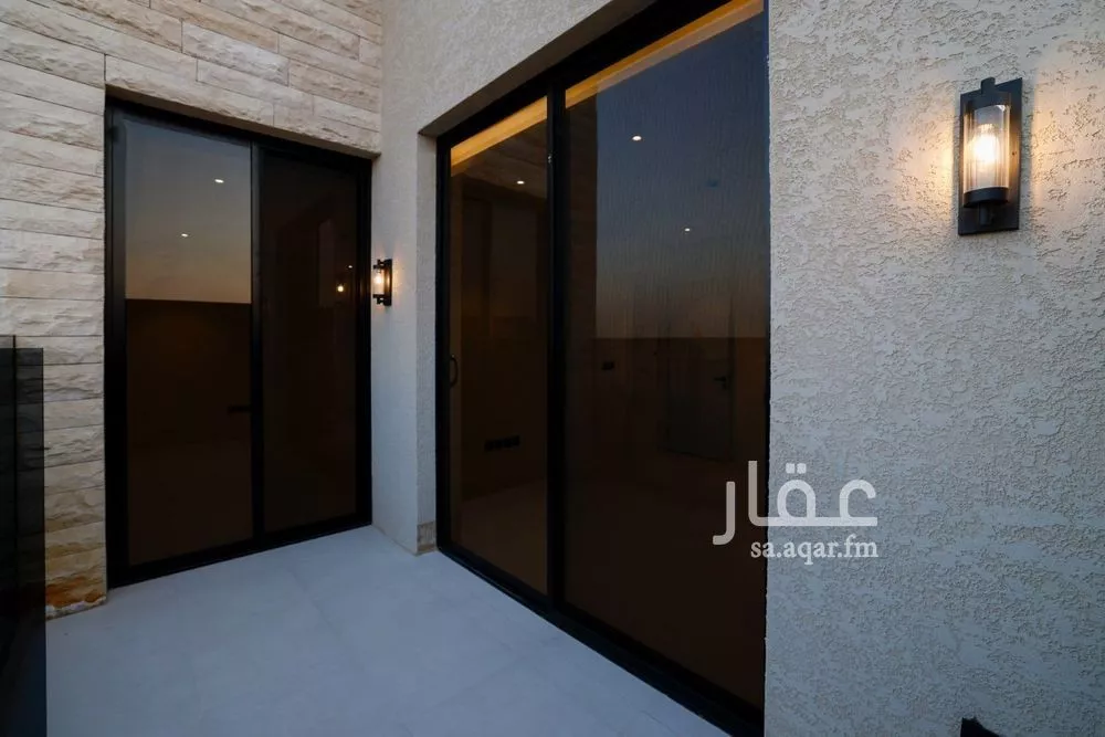 دور 2 غرف في المغرزات 4