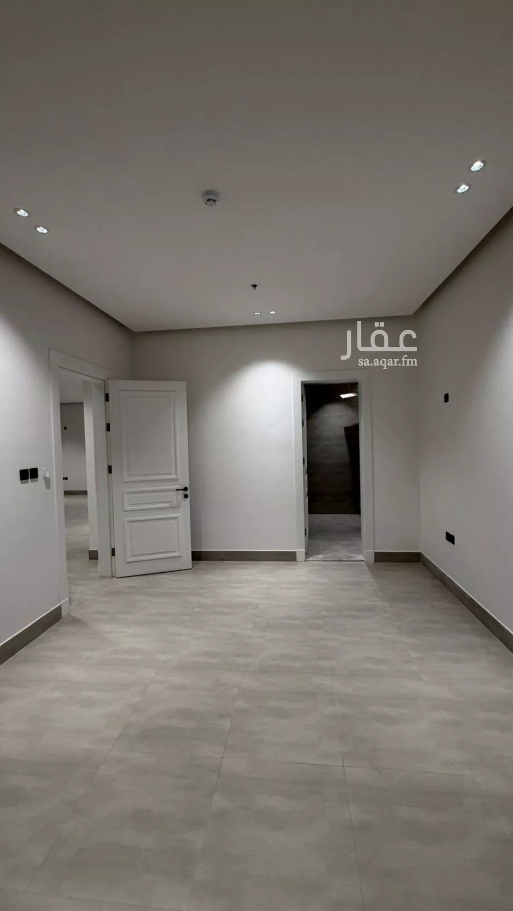 شقة 3 غرف في الريان 4