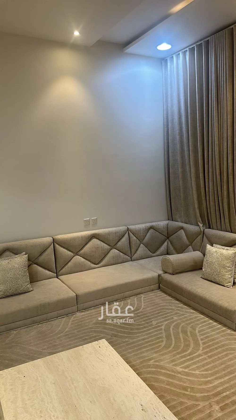 دور 5 غرف في الحزم 5