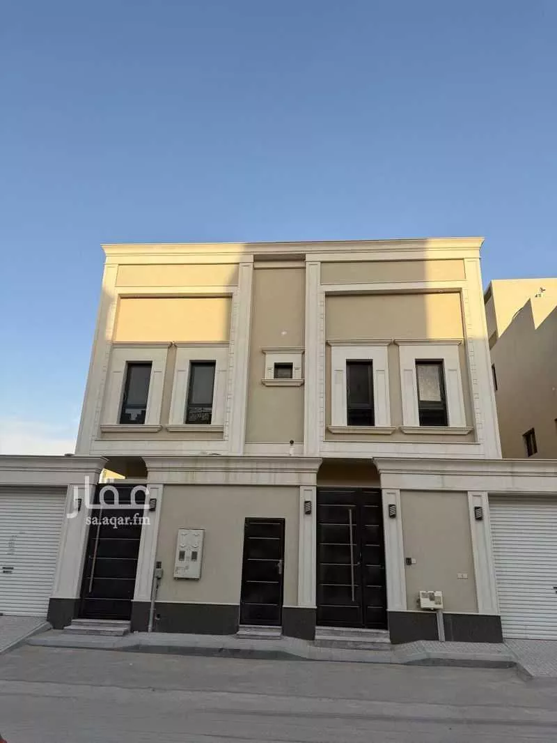 فيلا 9 غرف في النرجس 1