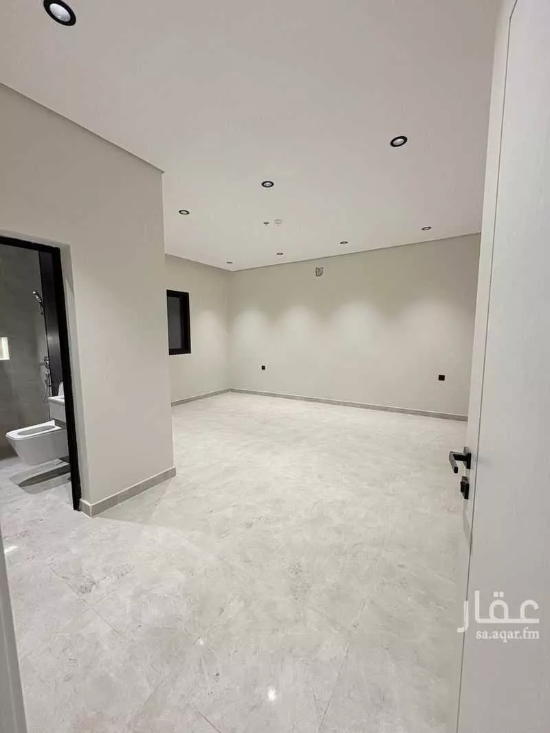 شقة 3 غرف في الحمرا 5