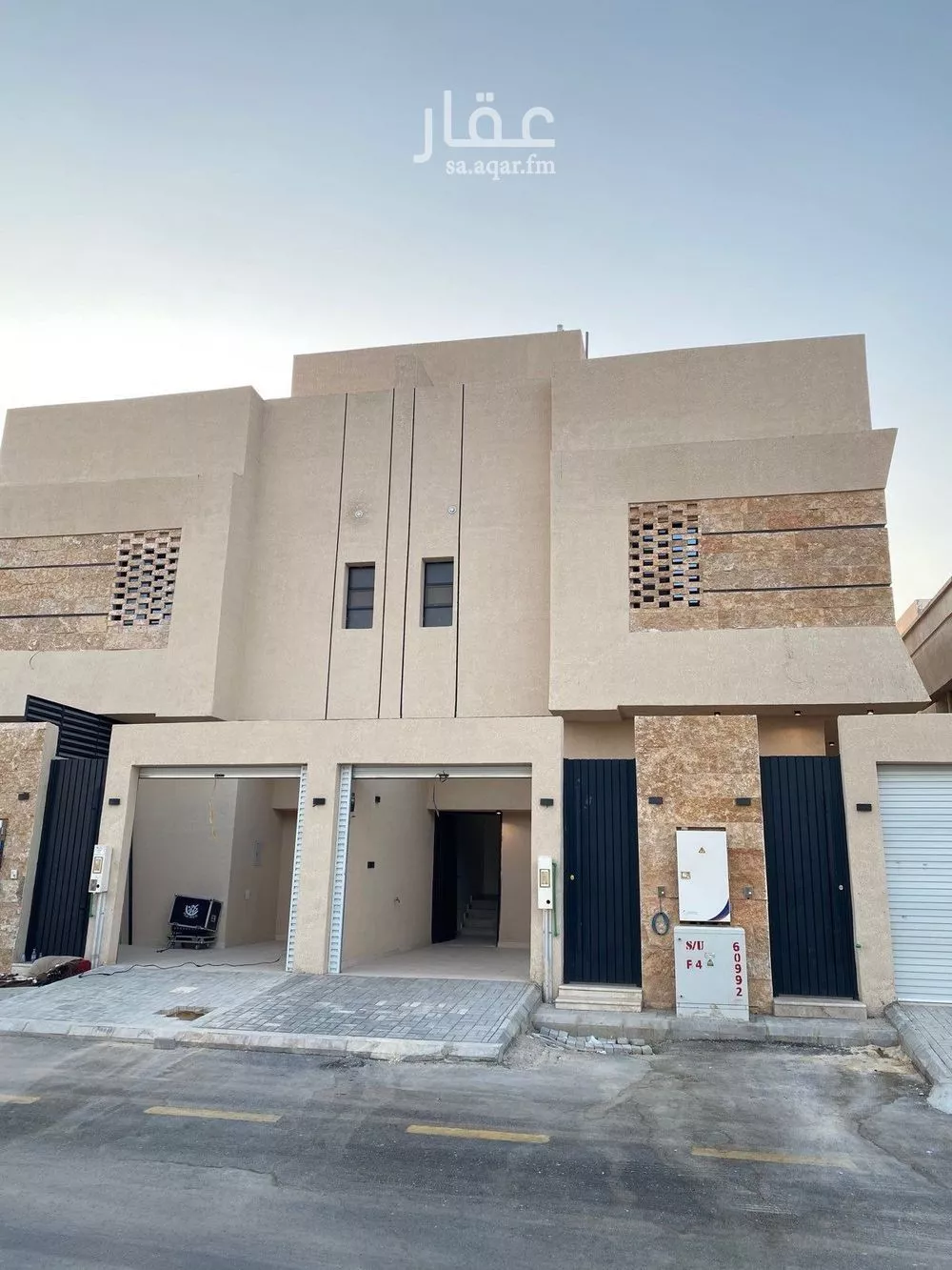 دور 5 غرف في السويدي 1