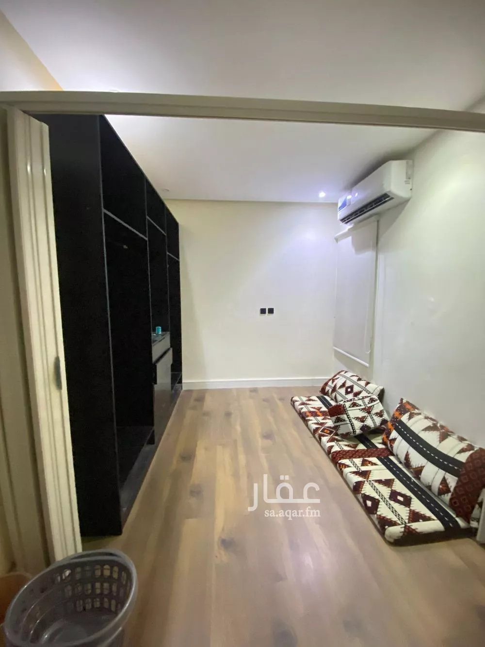 1 bedroom apartment in Al Nuzhah 5