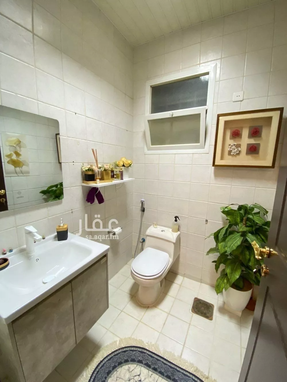 شقة 4 غرف في الملك عبدالله، الرياض 11