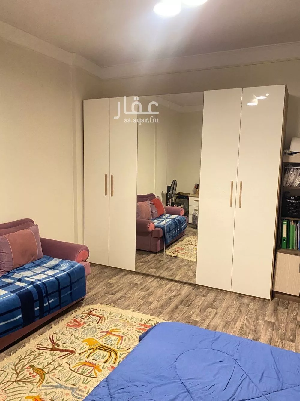 شقة 4 غرف في الملك عبدالله، الرياض 20