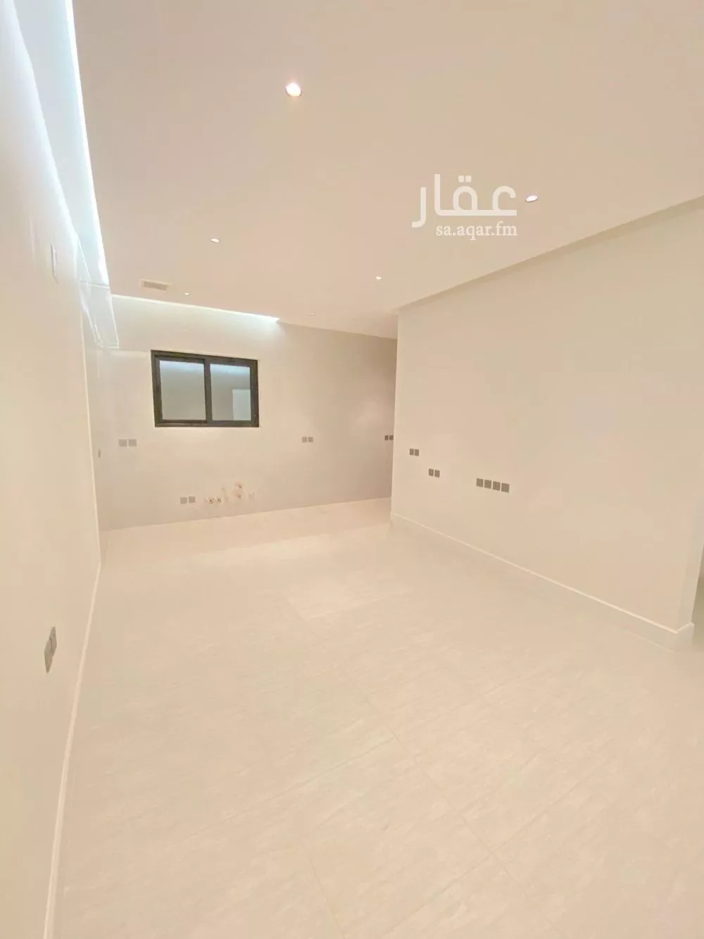 شقة 4 غرف في النرجس 5