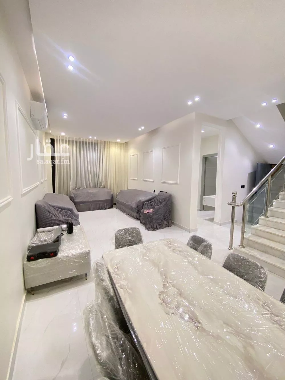 7 bedroom villa in Al Uraija Al Wusta, Riyadh 11