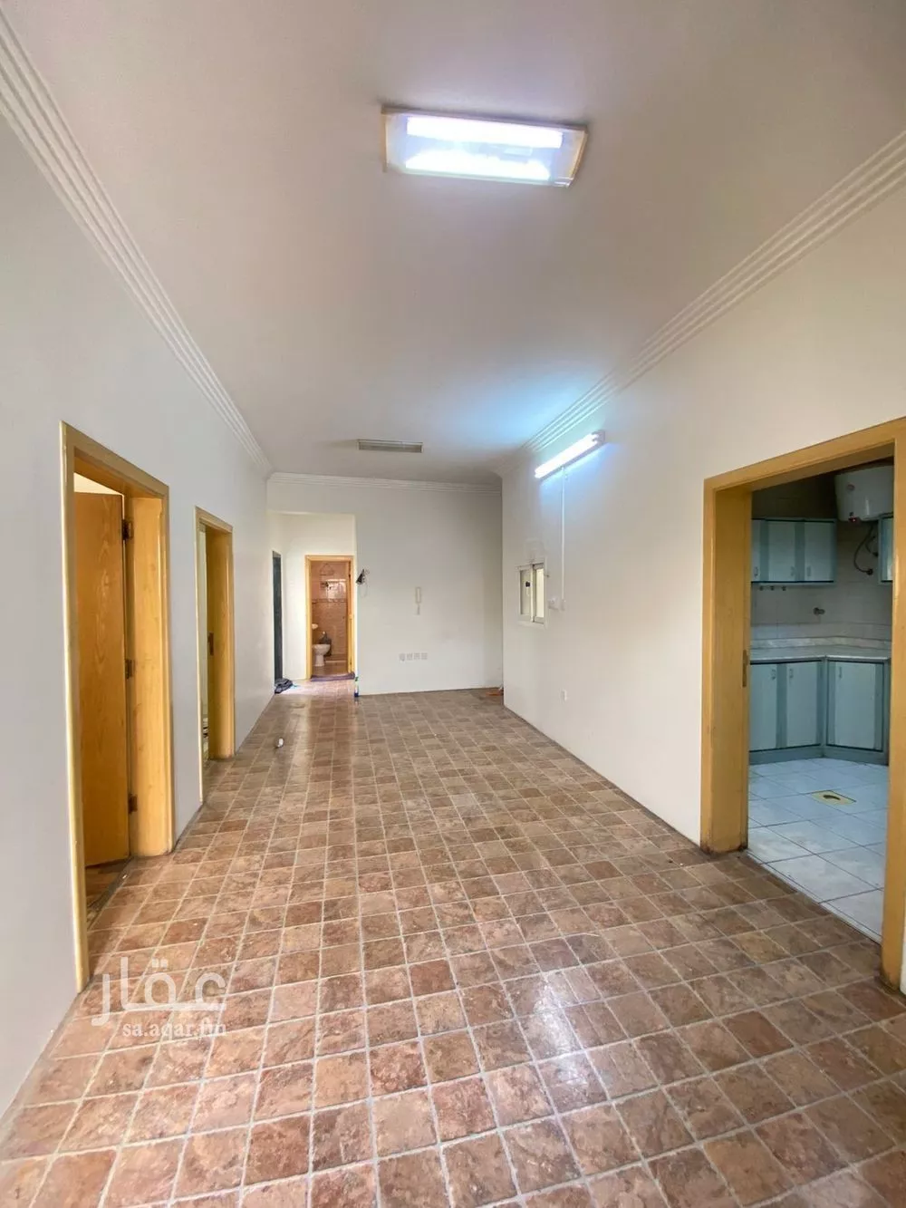 4 bedroom apartment in Al Wizarat, Riyadh 4