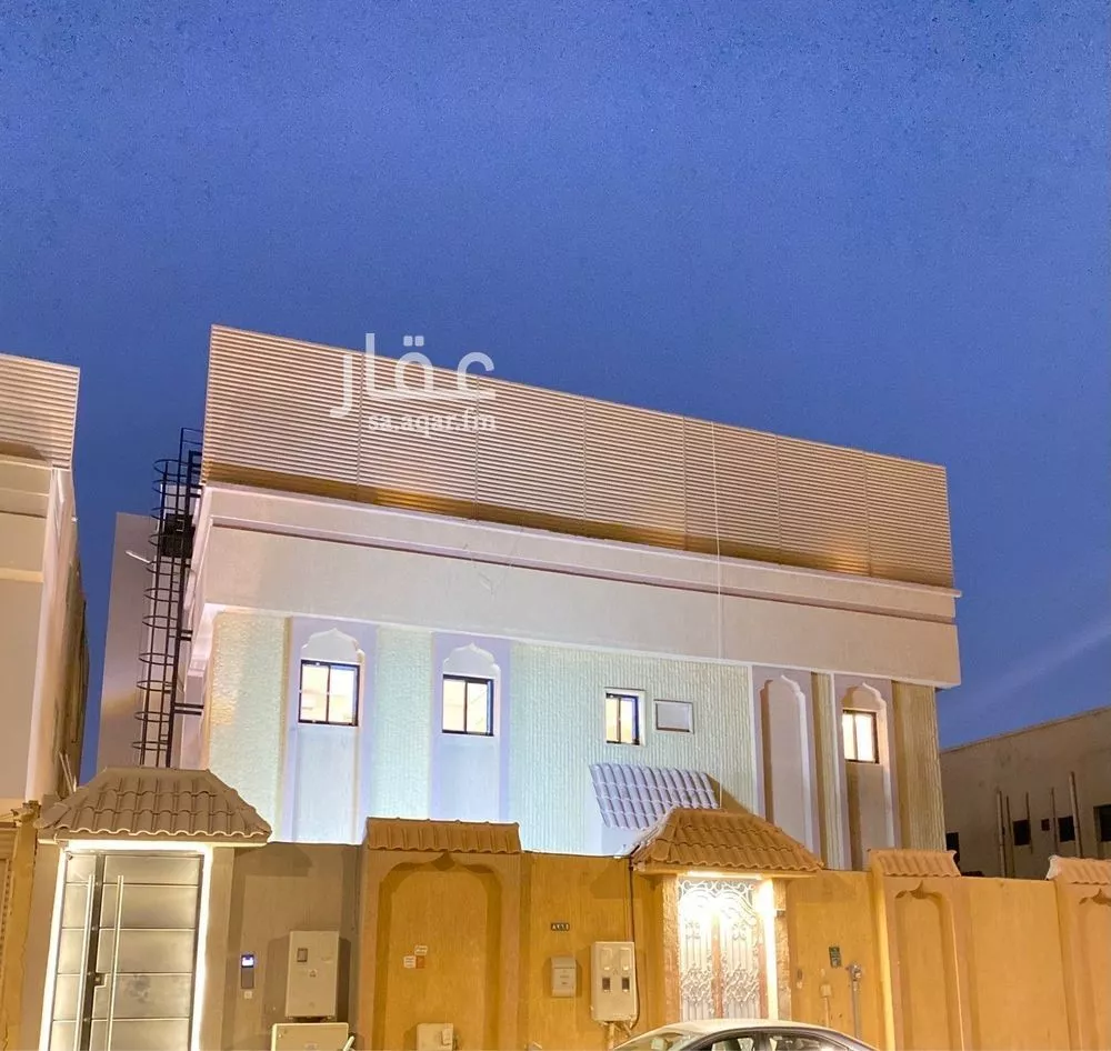 دور 1 غرف في المصيف 1