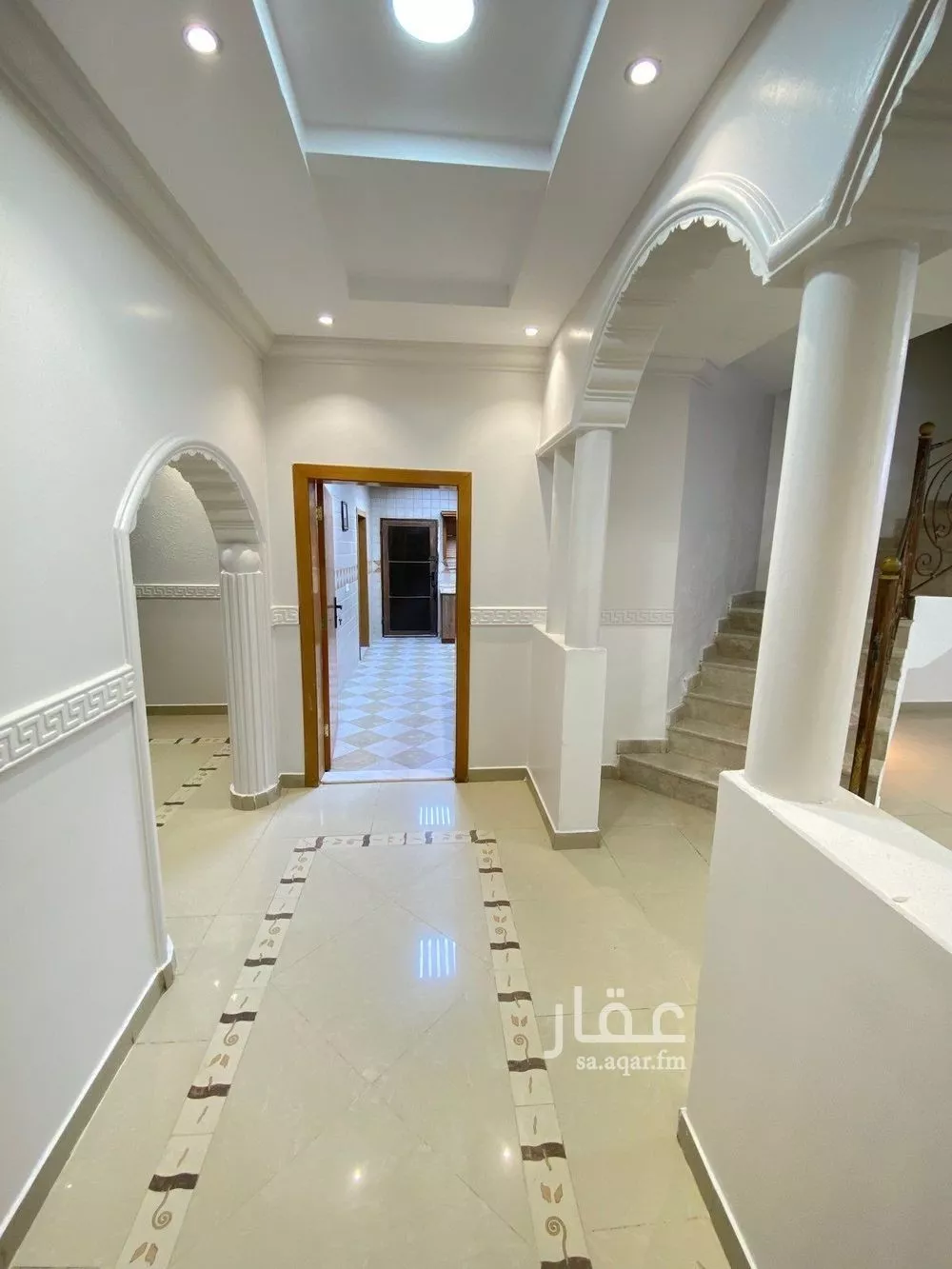 7 bedroom villa in Al Uraija Al Gharbiyah, Riyadh 20