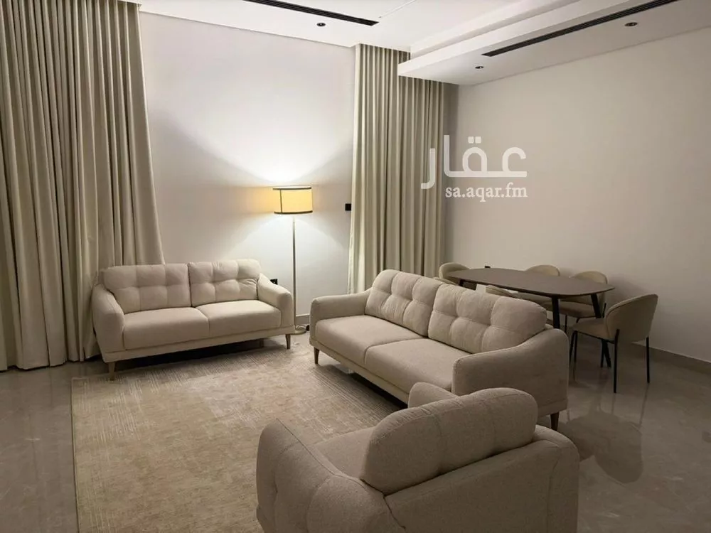 شقة 3 غرف في حطين 1