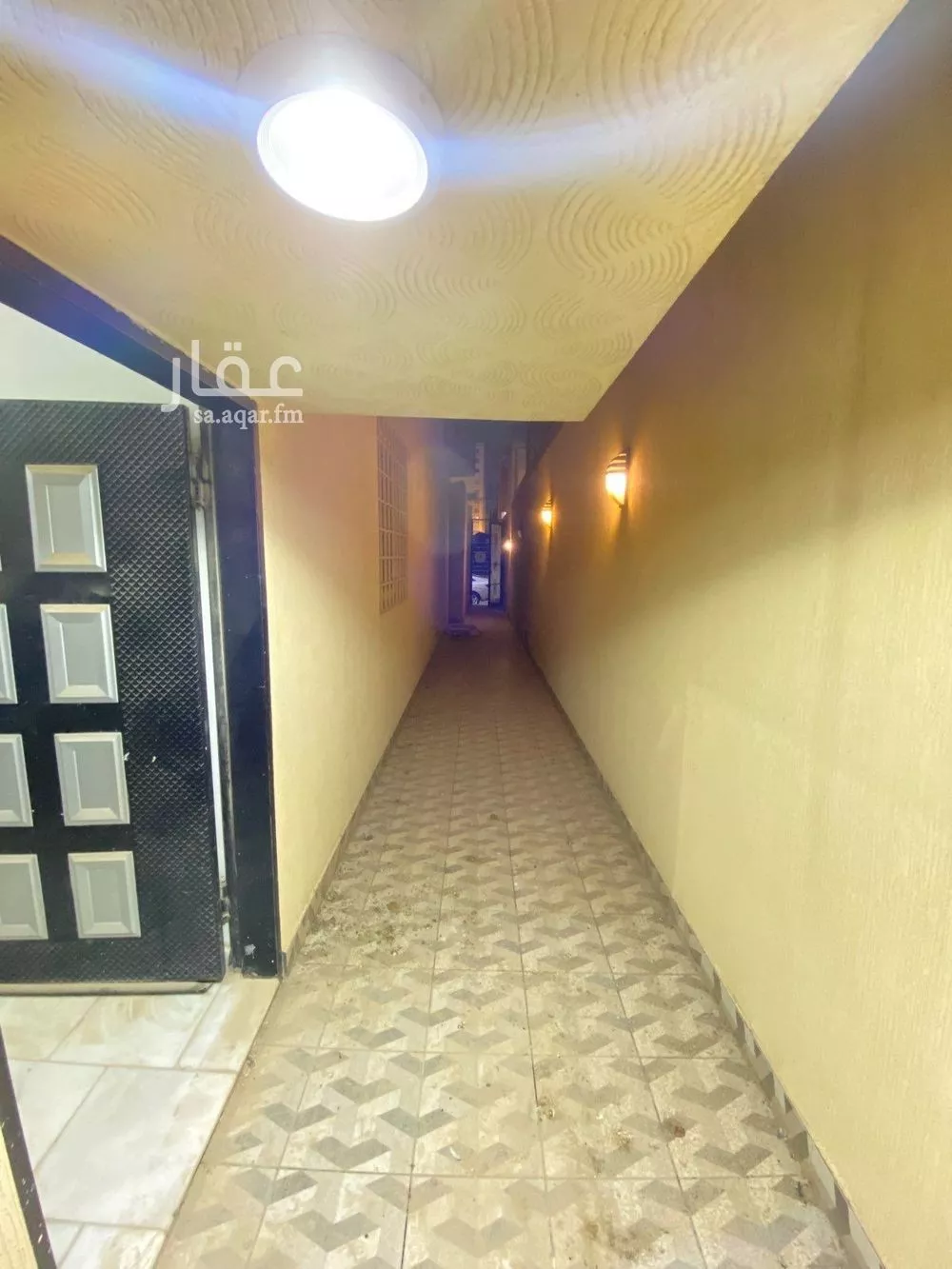 3 bedroom floor in Al Hazm 3