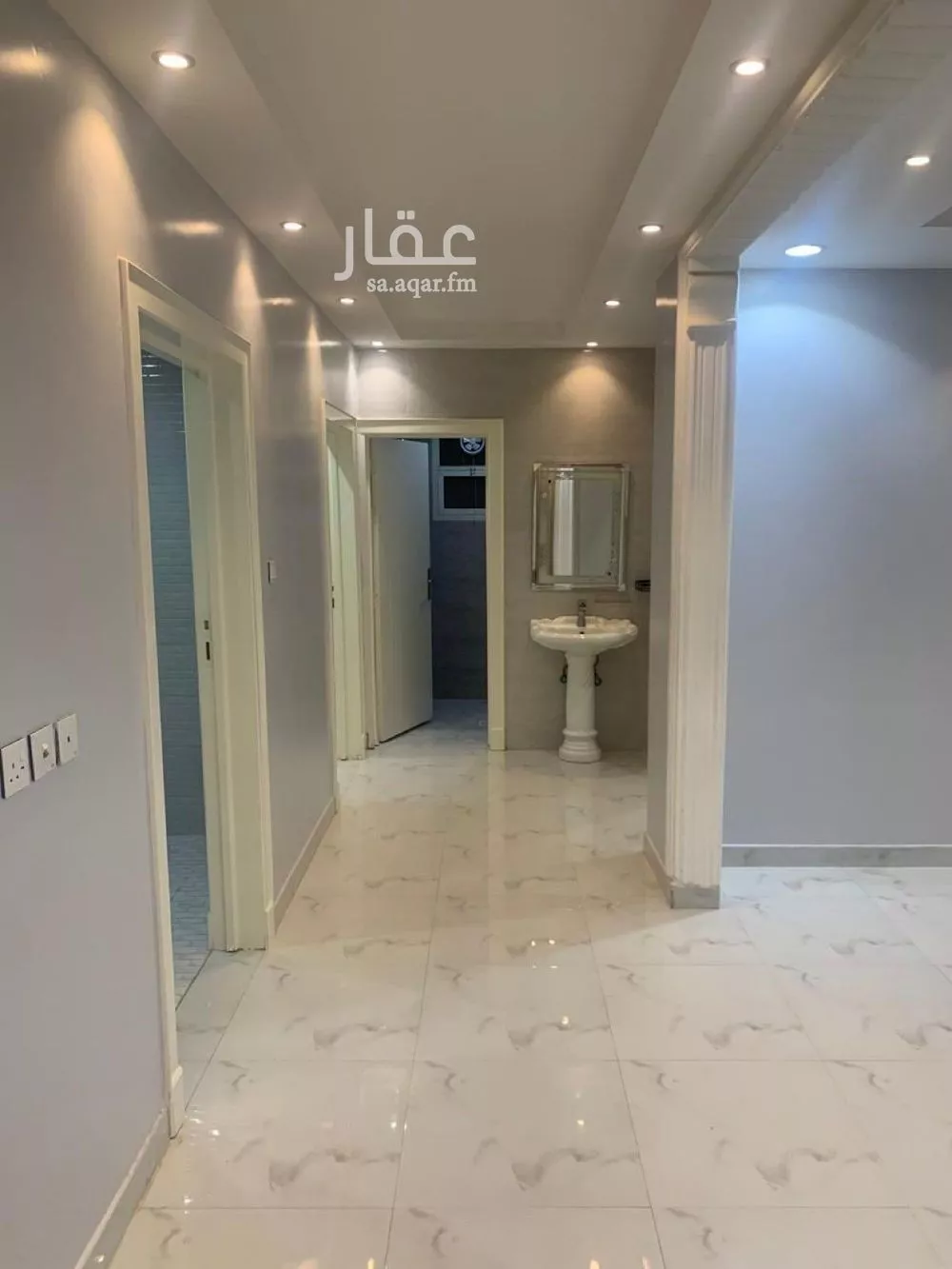 4 bedroom apartment in Dhahrat Laban 3