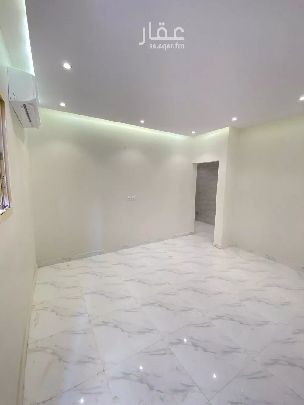 شقة 1 غرف في الحزم 2