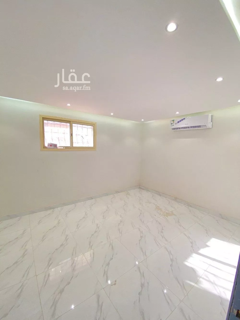 شقة 1 غرف في الحزم 1