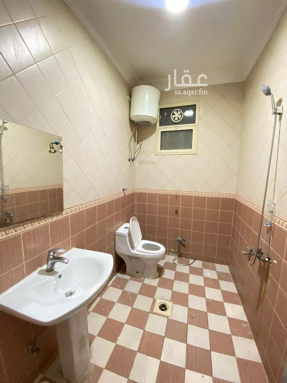 شقة 1 غرف في الحزم، الرياض 6