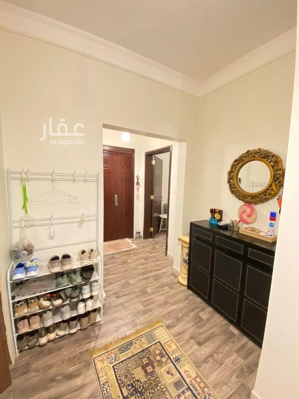 شقة 4 غرف في الملك عبدالله، الرياض 8