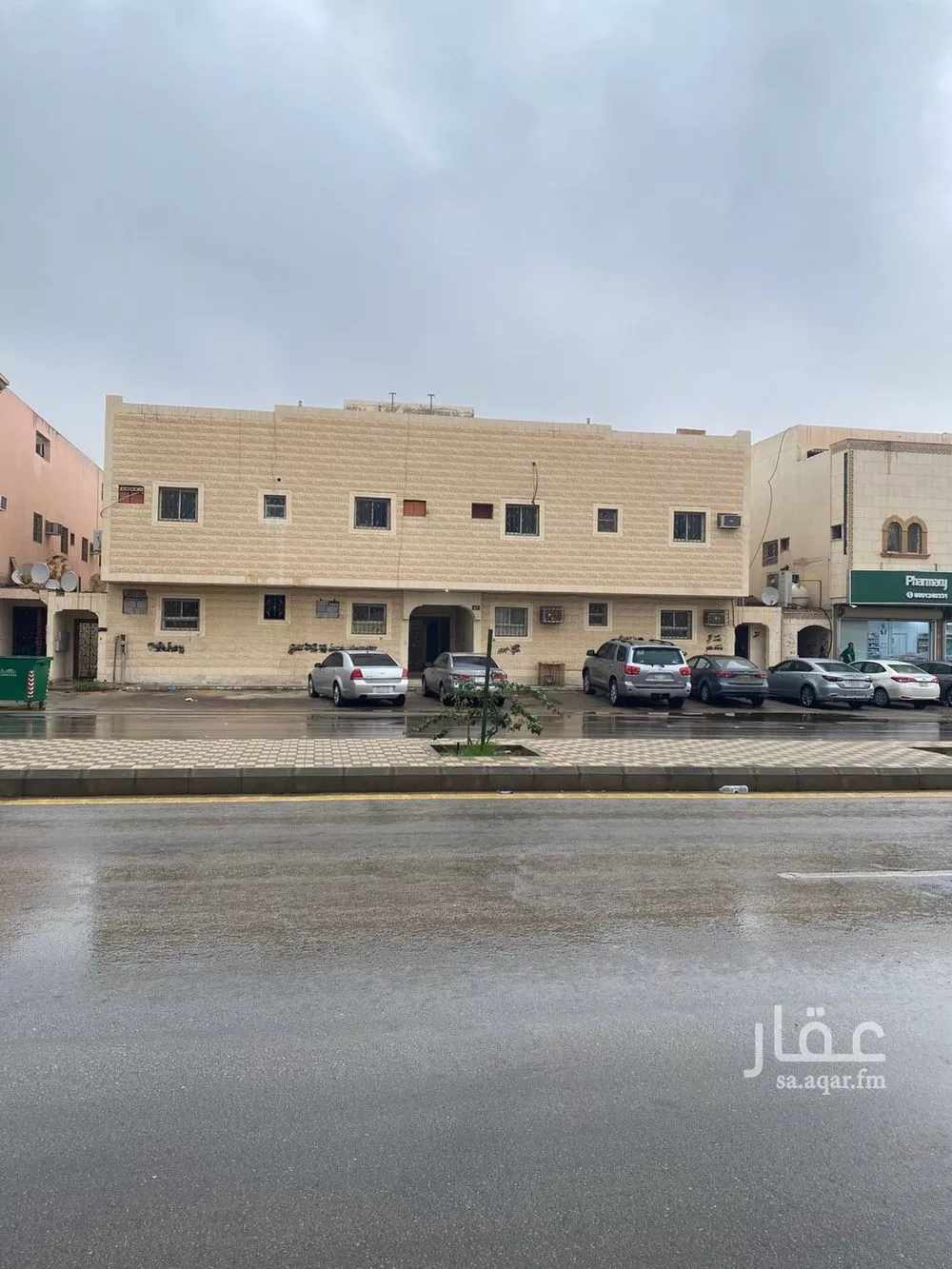 1 bedroom apartment in As Suwaidi Al Gharabi 1