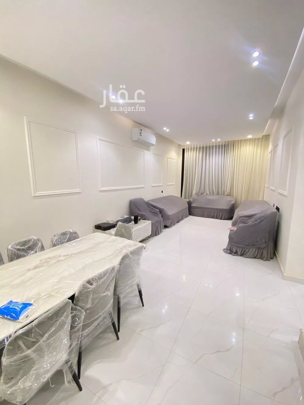 7 bedroom villa in Al Uraija Al Wusta, Riyadh 10