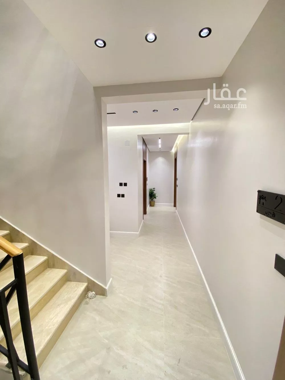 دور 1 غرف في المصيف 1