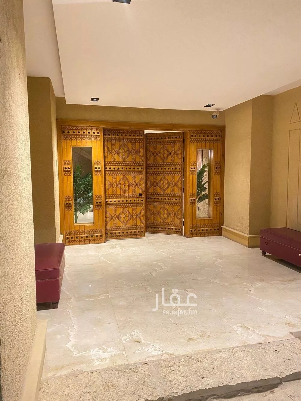 2 bedroom apartment in Irqah 4