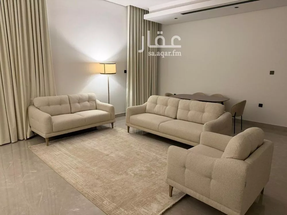 شقة 3 غرف في حطين 2