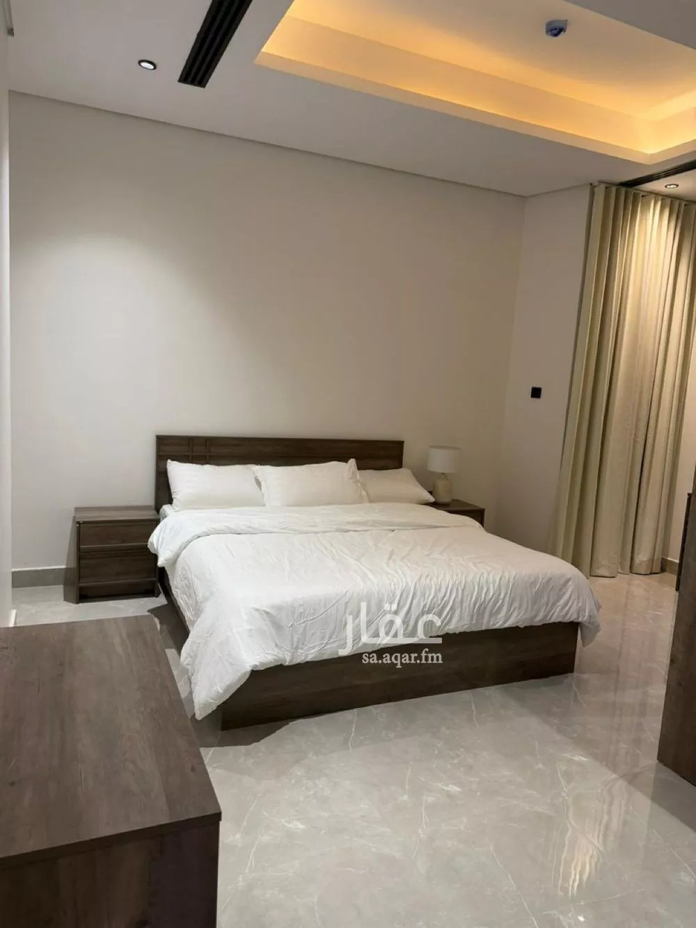 شقة 3 غرف في حطين 5