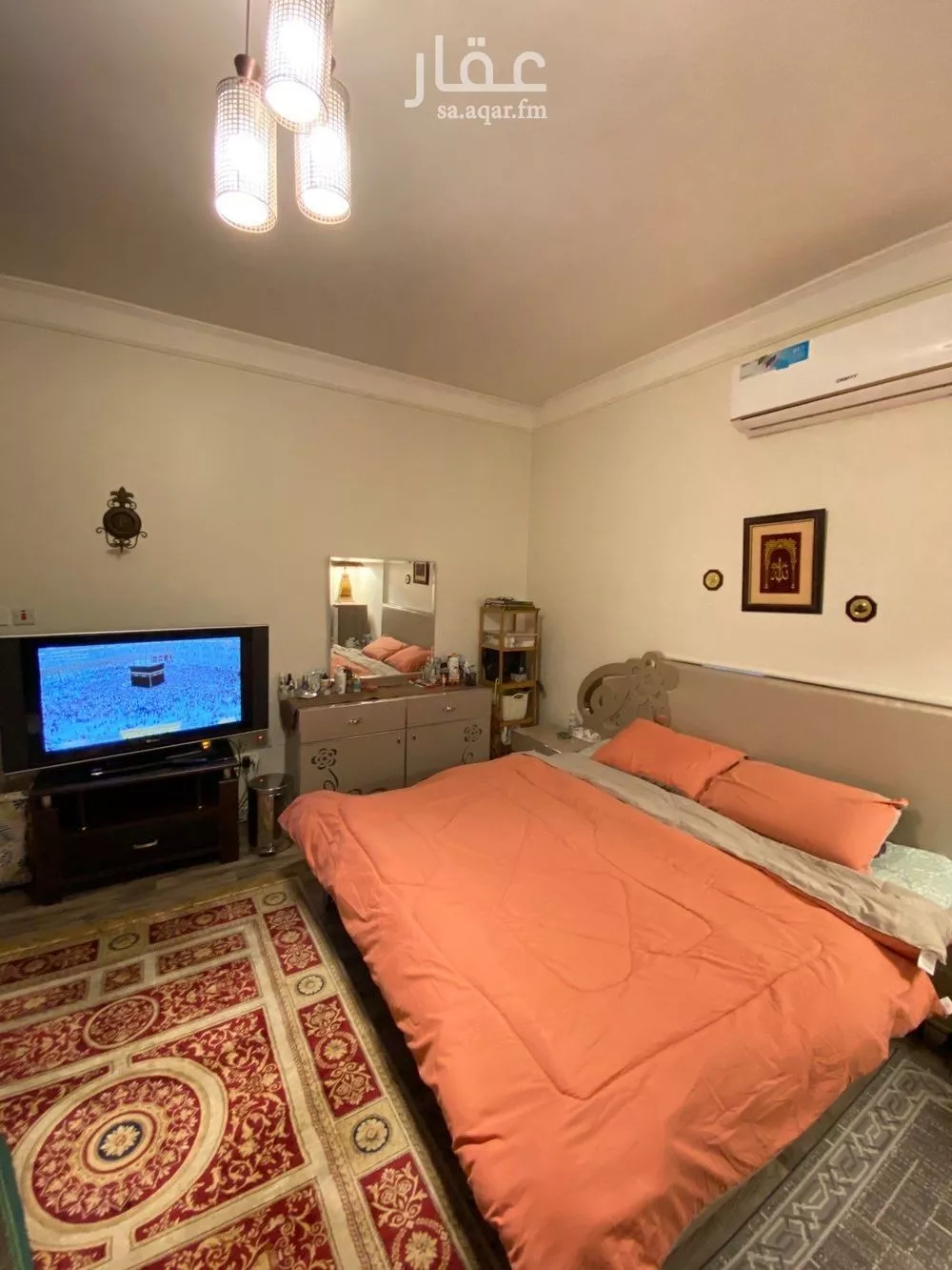 شقة 4 غرف في الملك عبدالله، الرياض 16