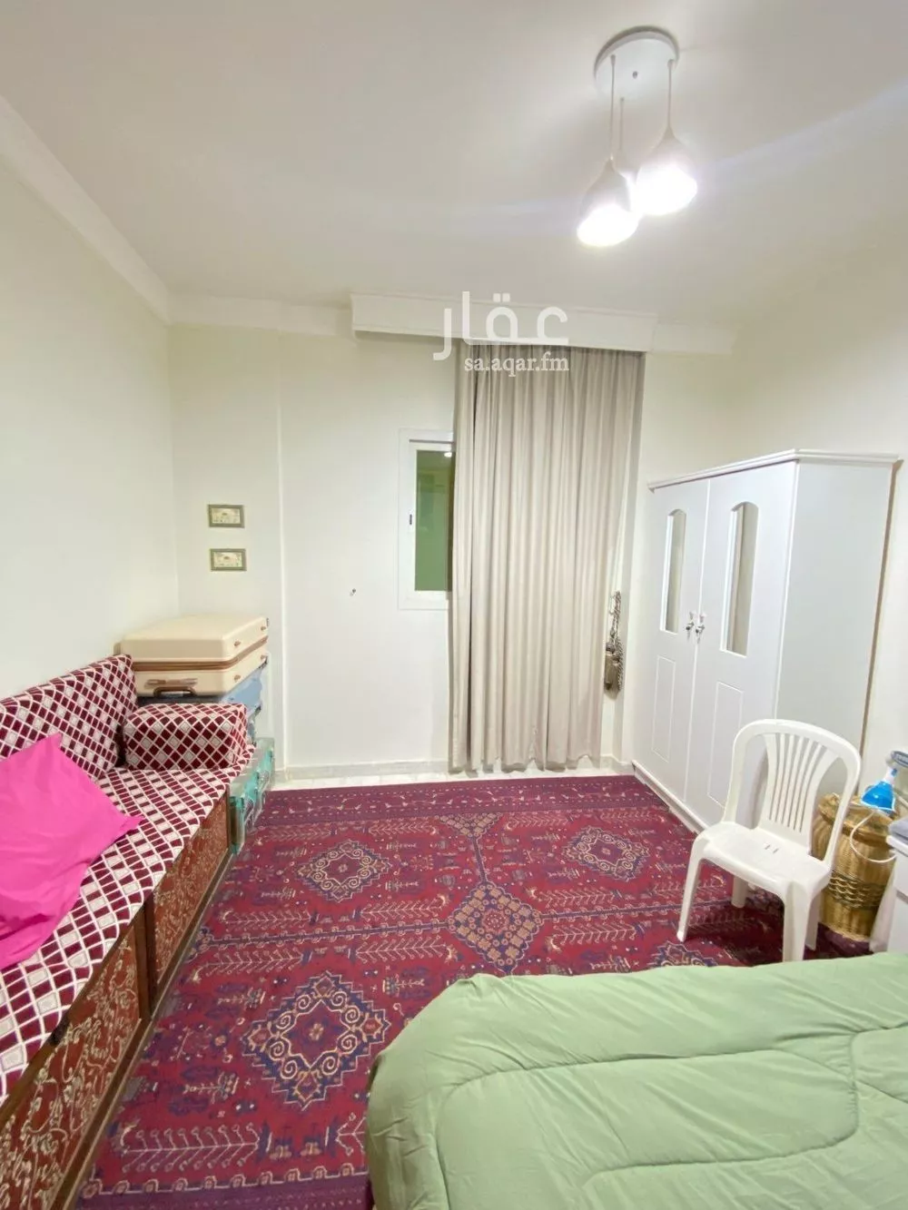 شقة 4 غرف في الملك عبدالله، الرياض 23