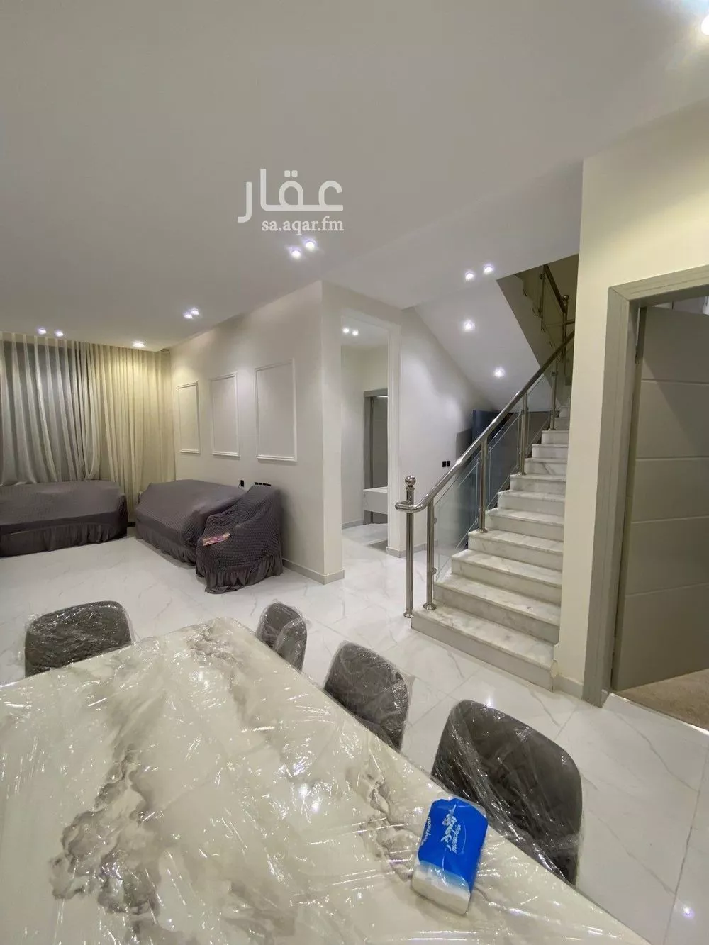7 bedroom villa in Al Uraija Al Wusta, Riyadh 12