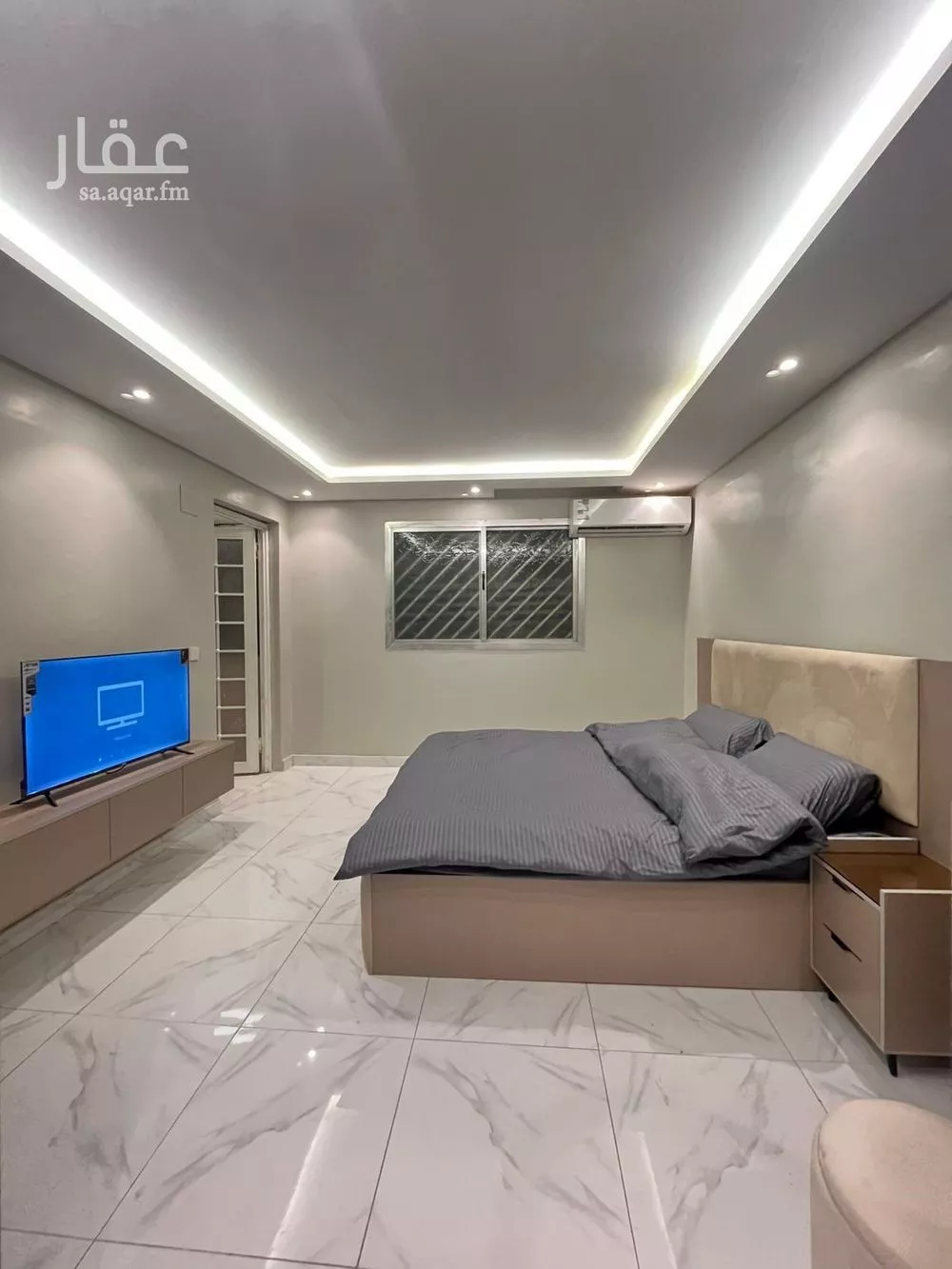 شقة 1 غرف في السليمانية 1