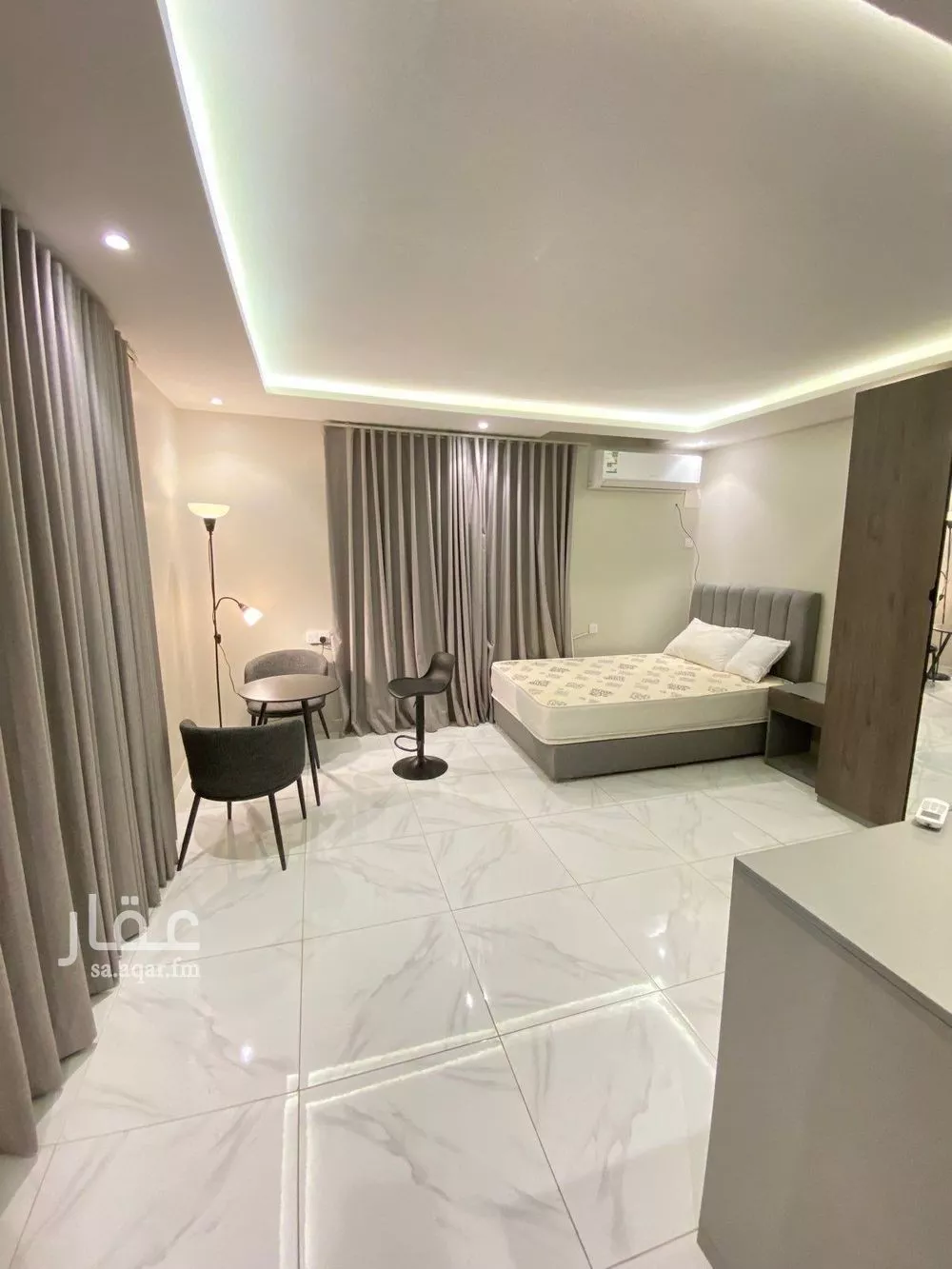 شقة 1 غرف في السليمانية 2