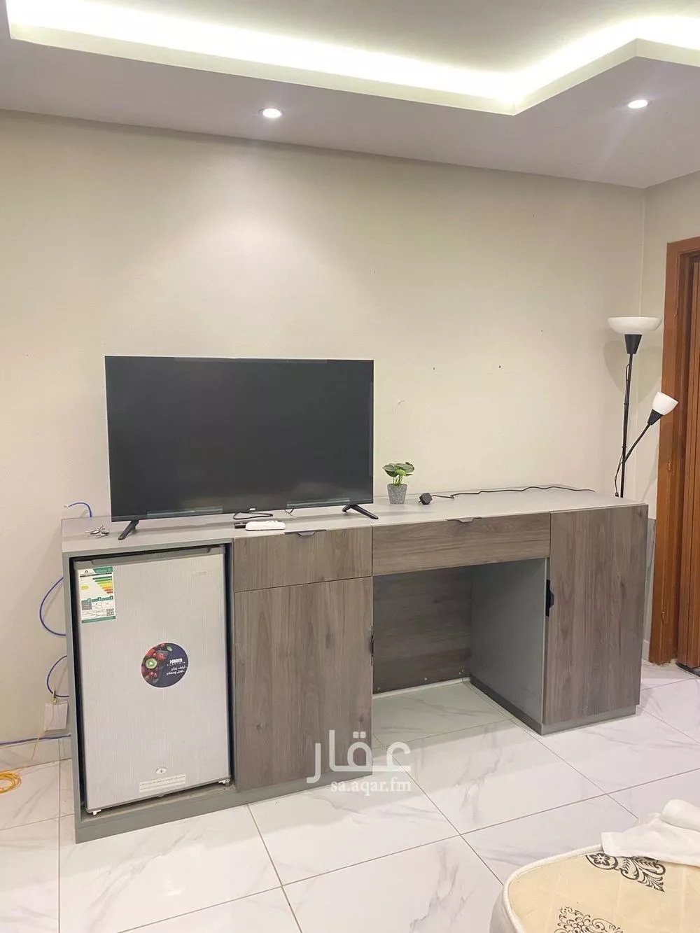 شقة 1 غرف في السليمانية 4