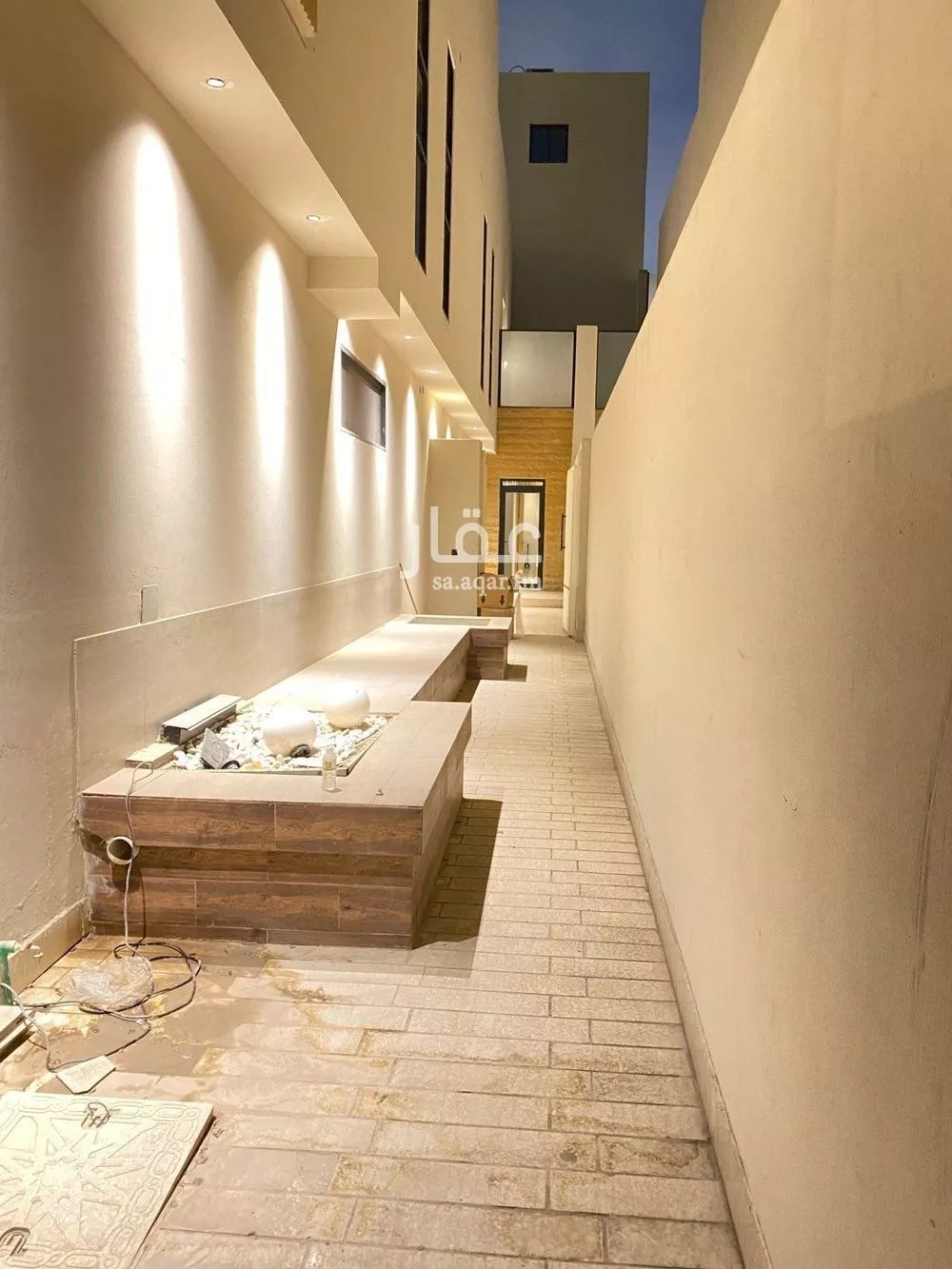 فيلا 6 غرف في العارض 2