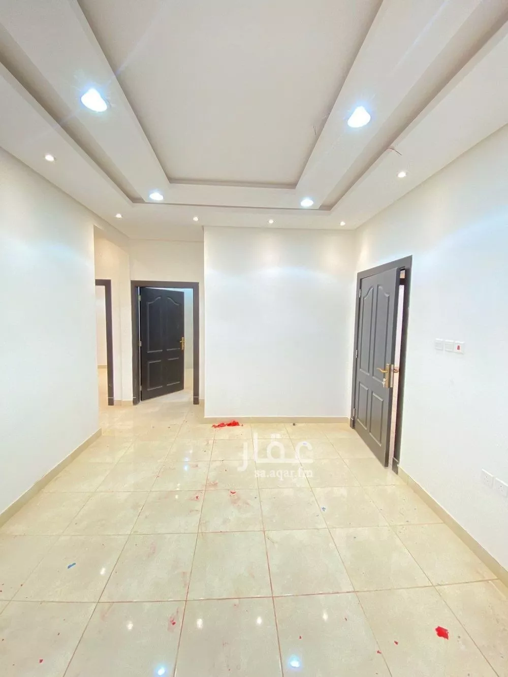 دور 3 غرف في الحزم 1