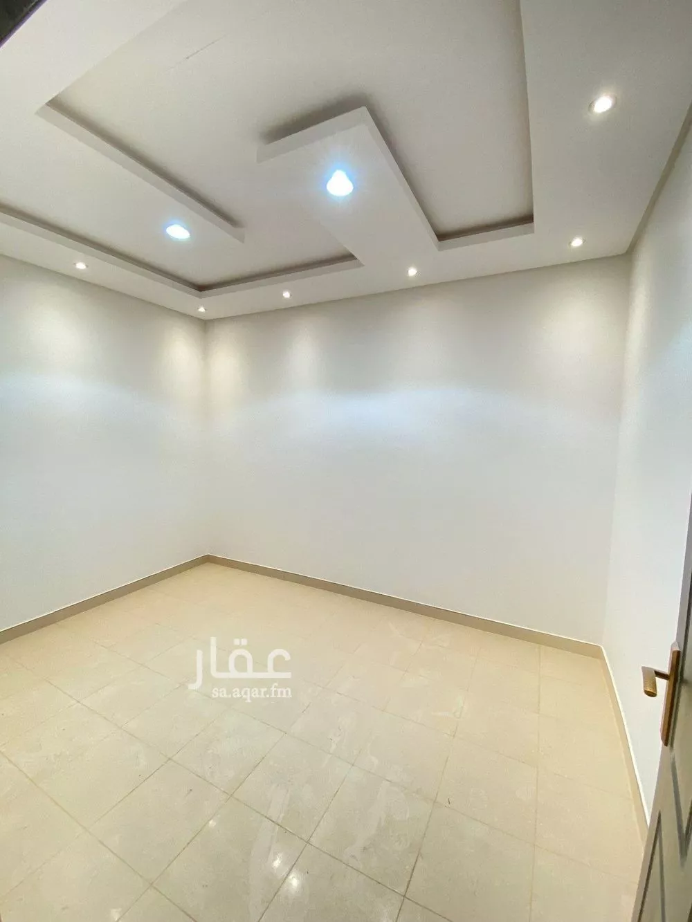 دور 3 غرف في الحزم 4