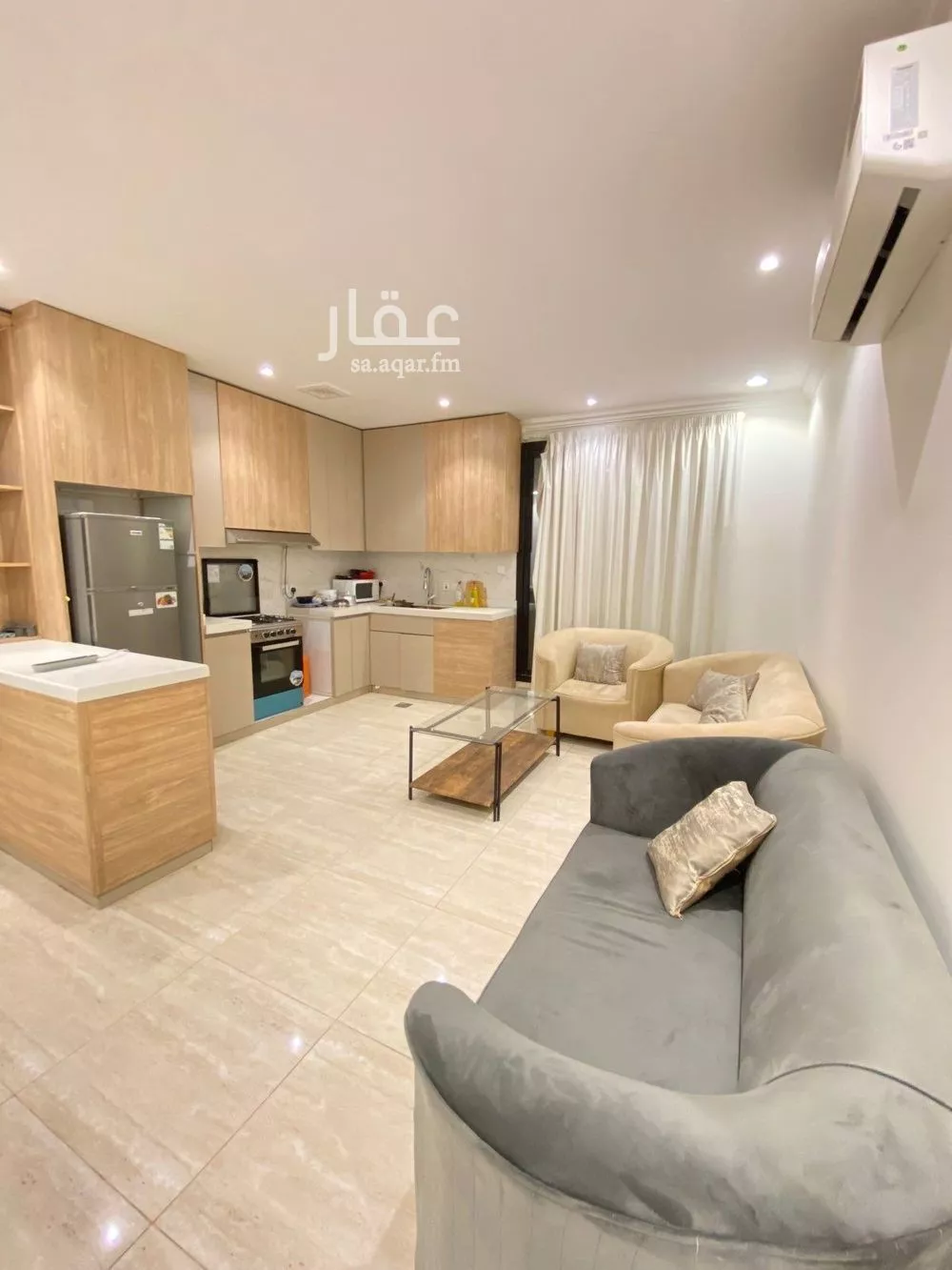 شقة 3 غرف في السليمانية 1