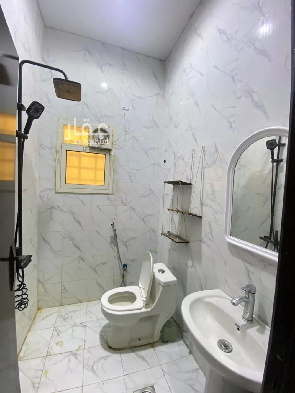 2 bedroom apartment in Al Wizarat, Riyadh 6