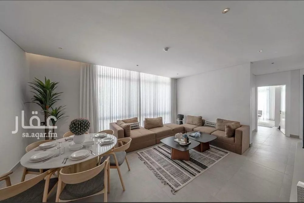 شقة 3 غرف في القيروان 4