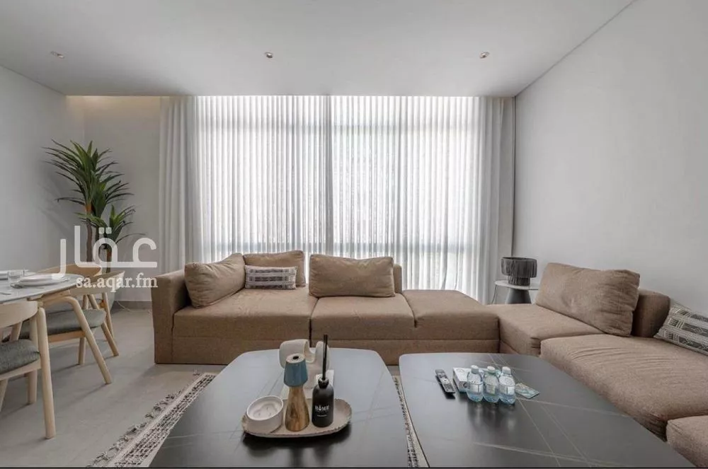 شقة 3 غرف في القيروان 5