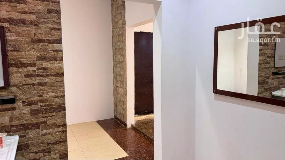 2 bedroom apartment in Al Hazm 2