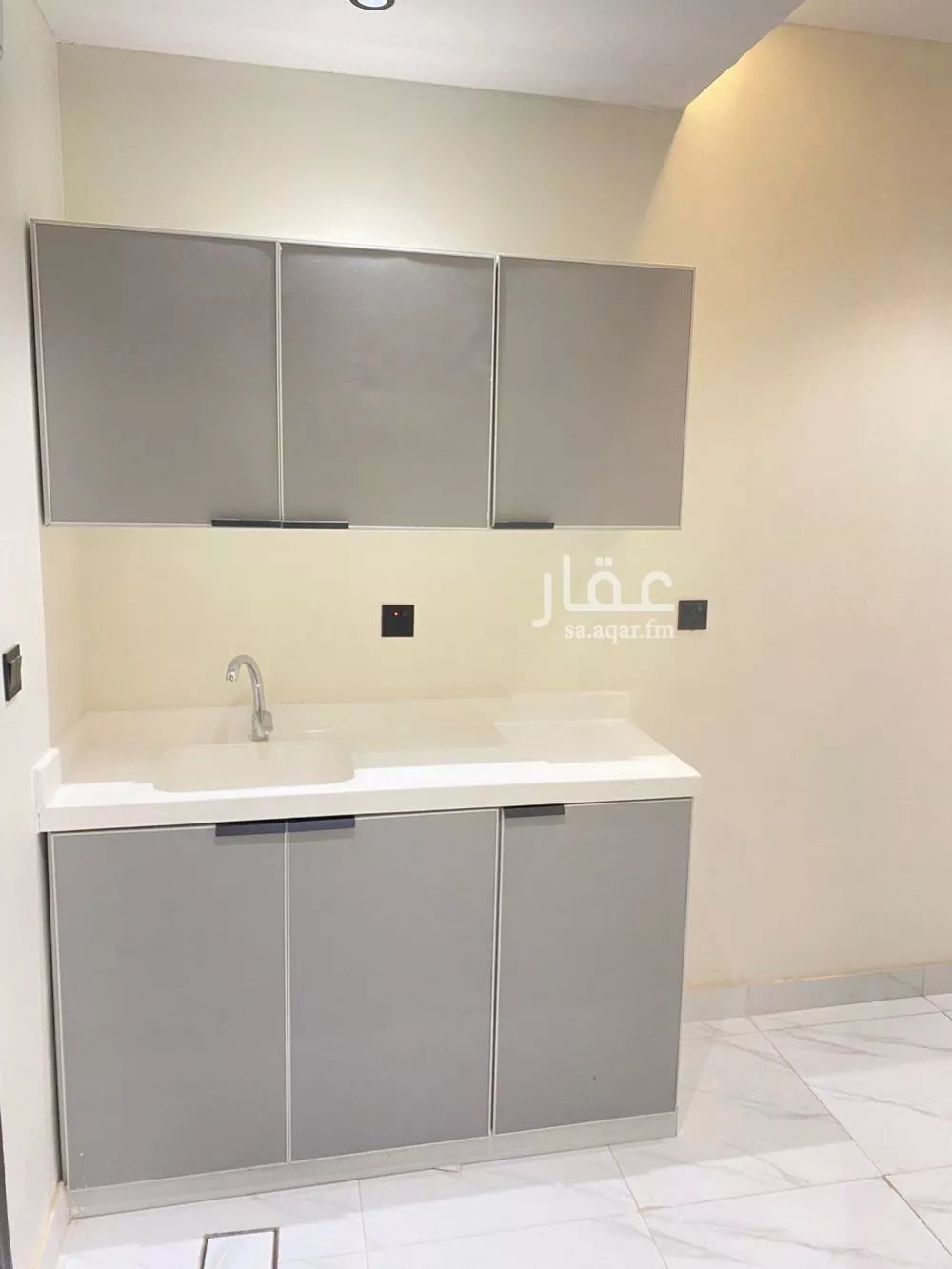 شقة 1 غرف في الحزم 3