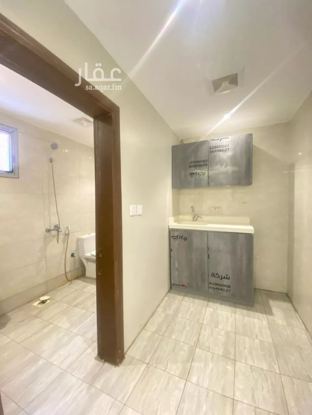 شقة 1 غرف في السليمانية 3