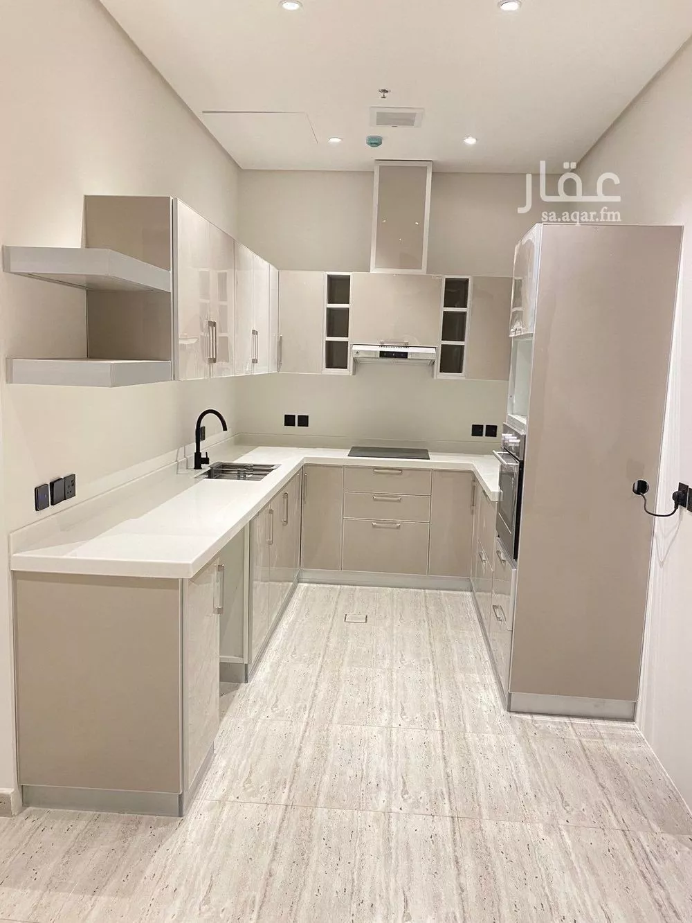 3 bedroom apartment in Al Maseef, Riyadh 19