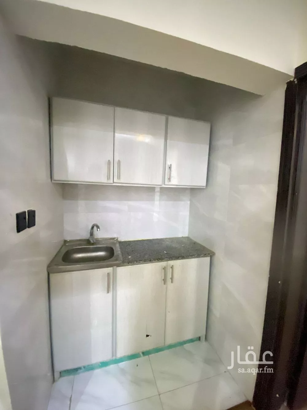 1 bedroom apartment in Al Nuzhah 3