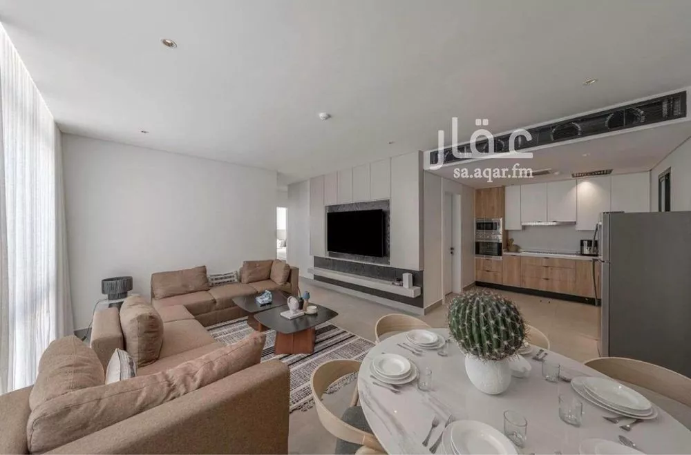 شقة 3 غرف في القيروان 3