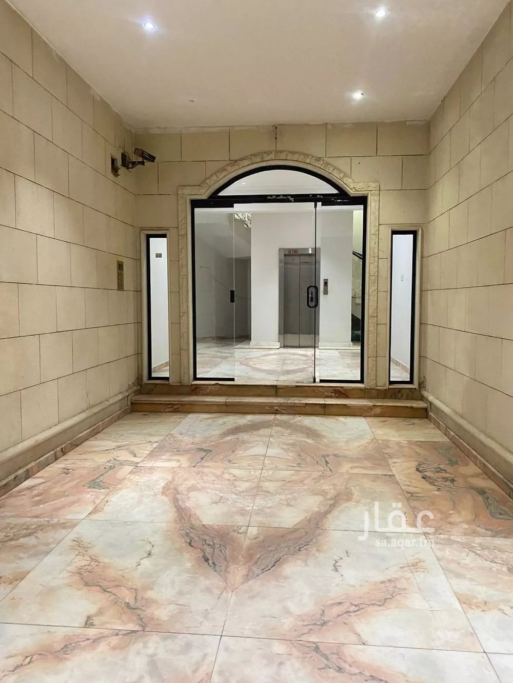 شقة 1 غرف في المغرزات 2